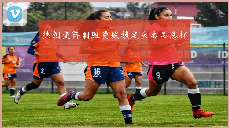 热刺变阵制胜曼城锁定头名足总杯