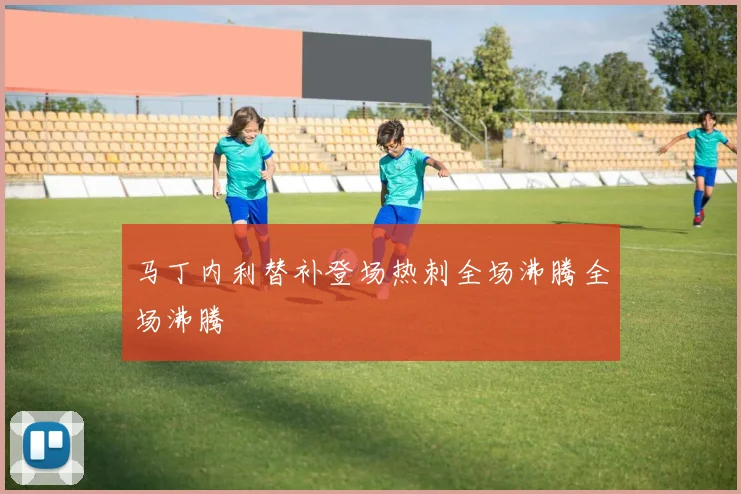 马丁内利替补登场热刺全场沸腾全场沸腾